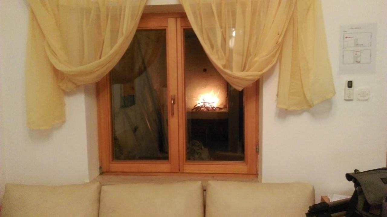 Apartman Restovic Бол Экстерьер фото
