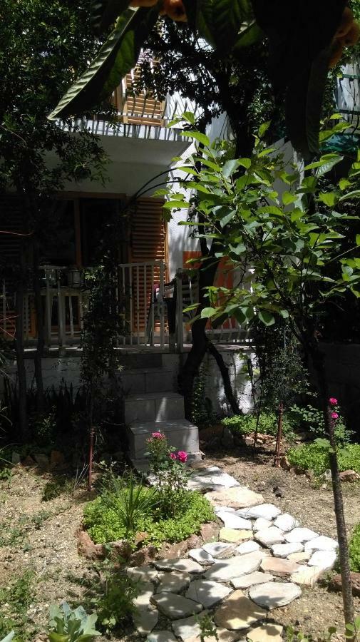 Apartman Restovic Бол Экстерьер фото