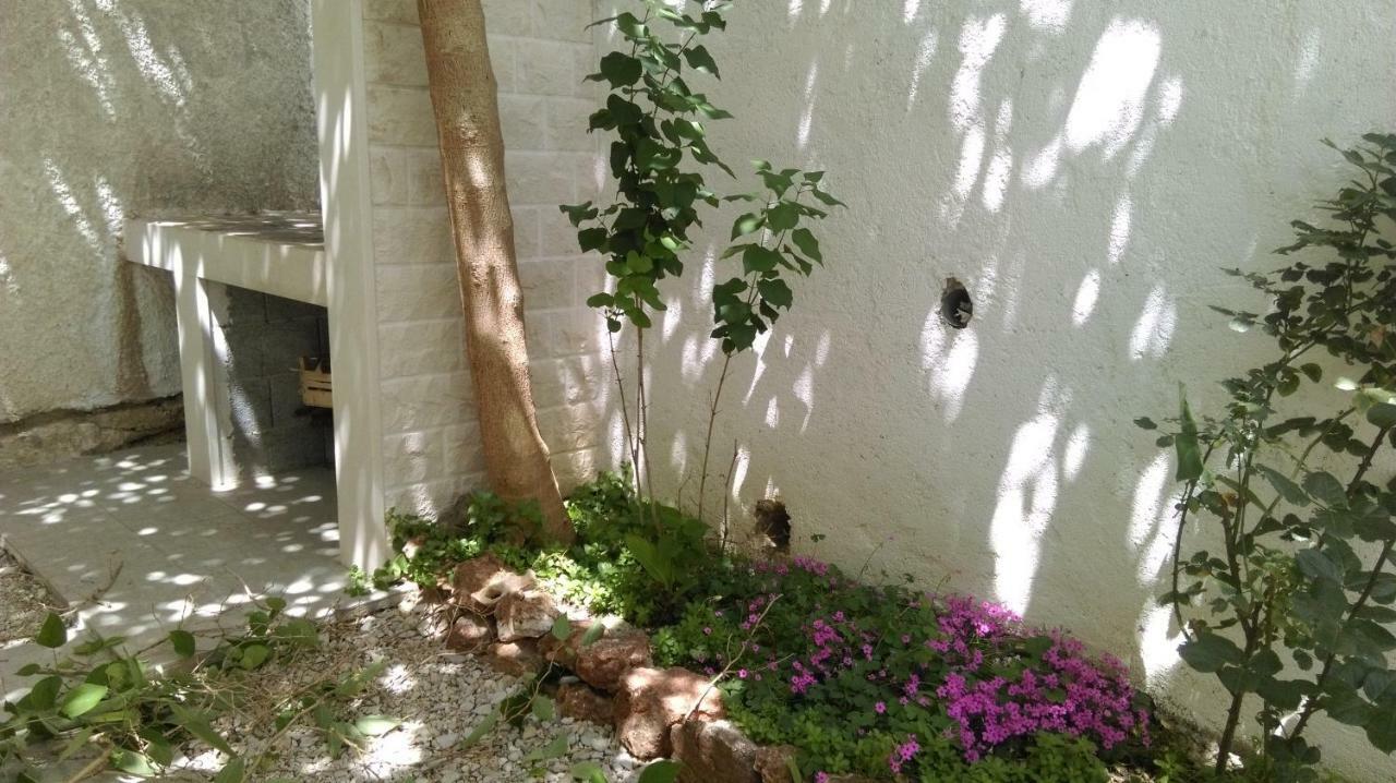 Apartman Restovic Бол Экстерьер фото