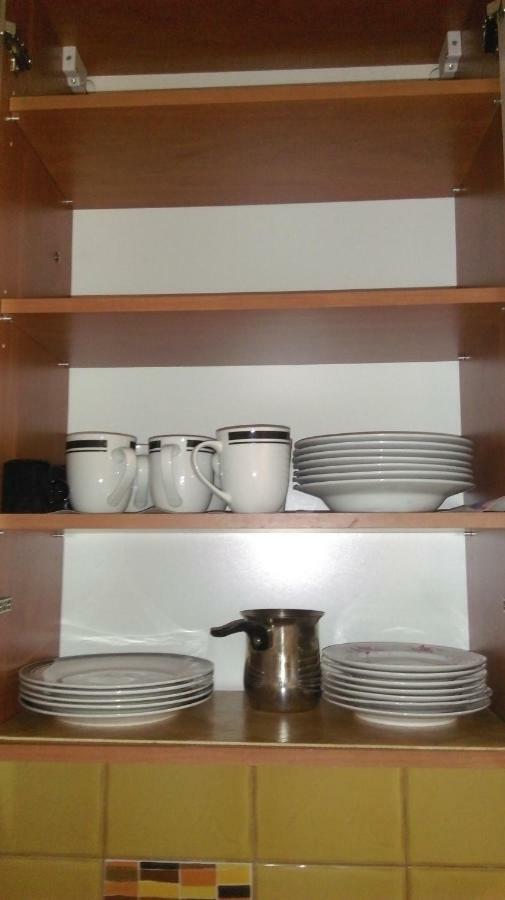 Apartman Restovic Бол Экстерьер фото