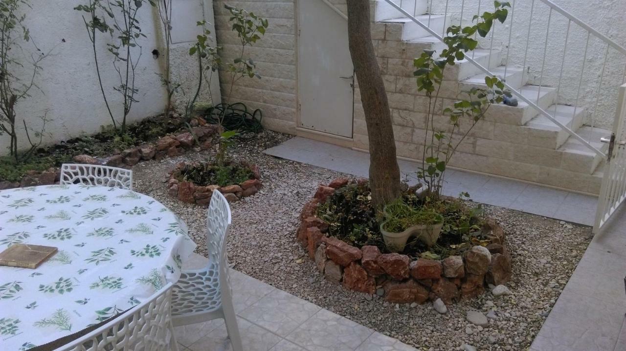 Apartman Restovic Бол Экстерьер фото
