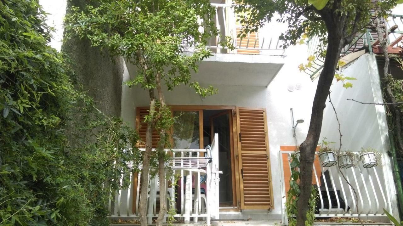Apartman Restovic Бол Экстерьер фото