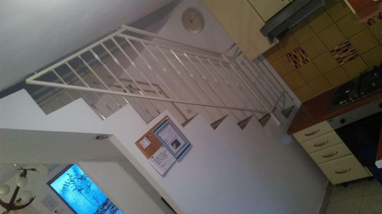 Apartman Restovic Бол Экстерьер фото