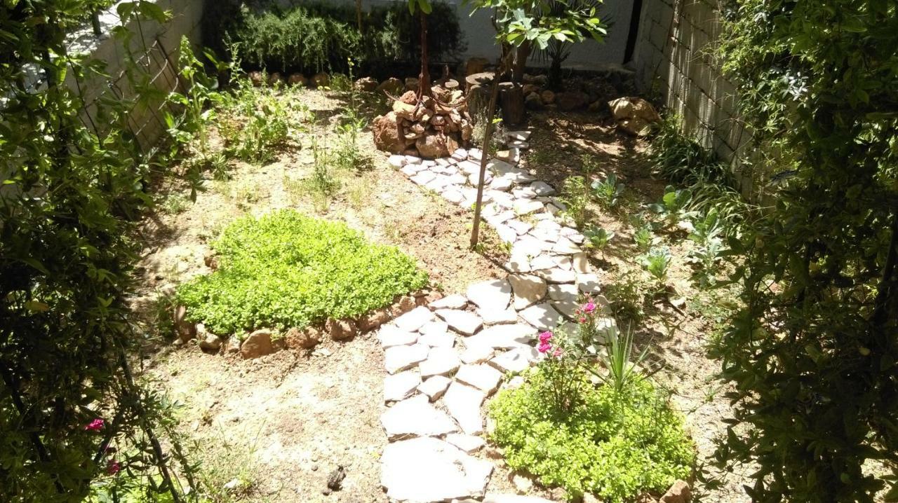 Apartman Restovic Бол Экстерьер фото