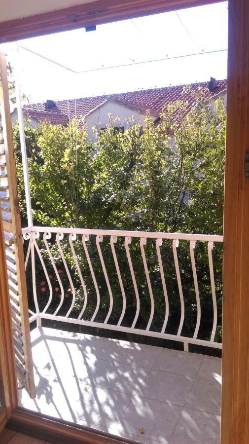 Apartman Restovic Бол Экстерьер фото
