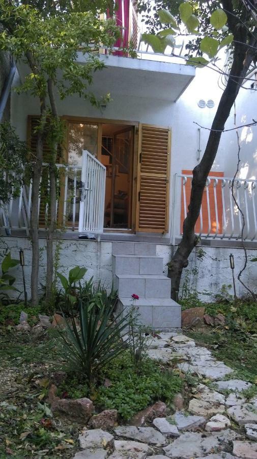 Apartman Restovic Бол Экстерьер фото