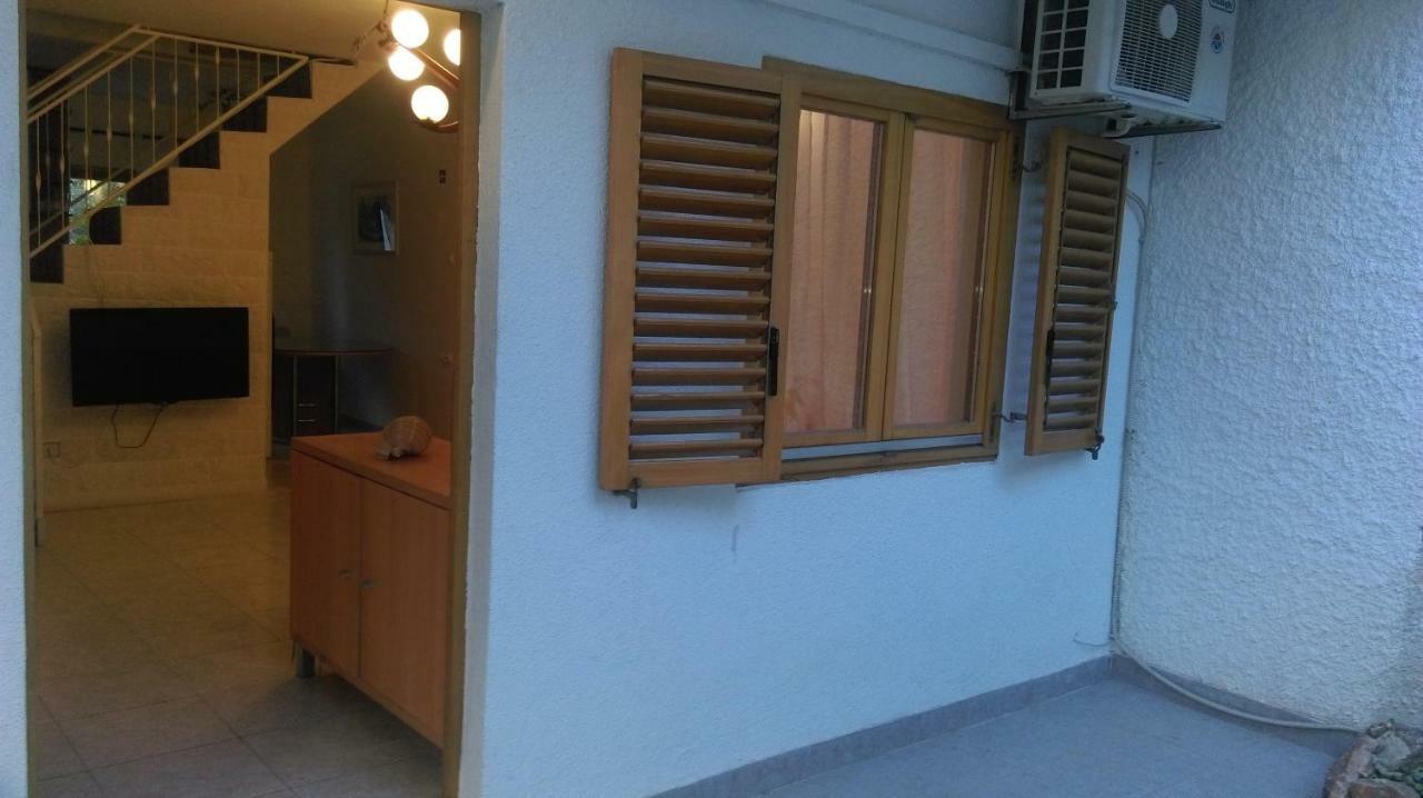 Apartman Restovic Бол Экстерьер фото