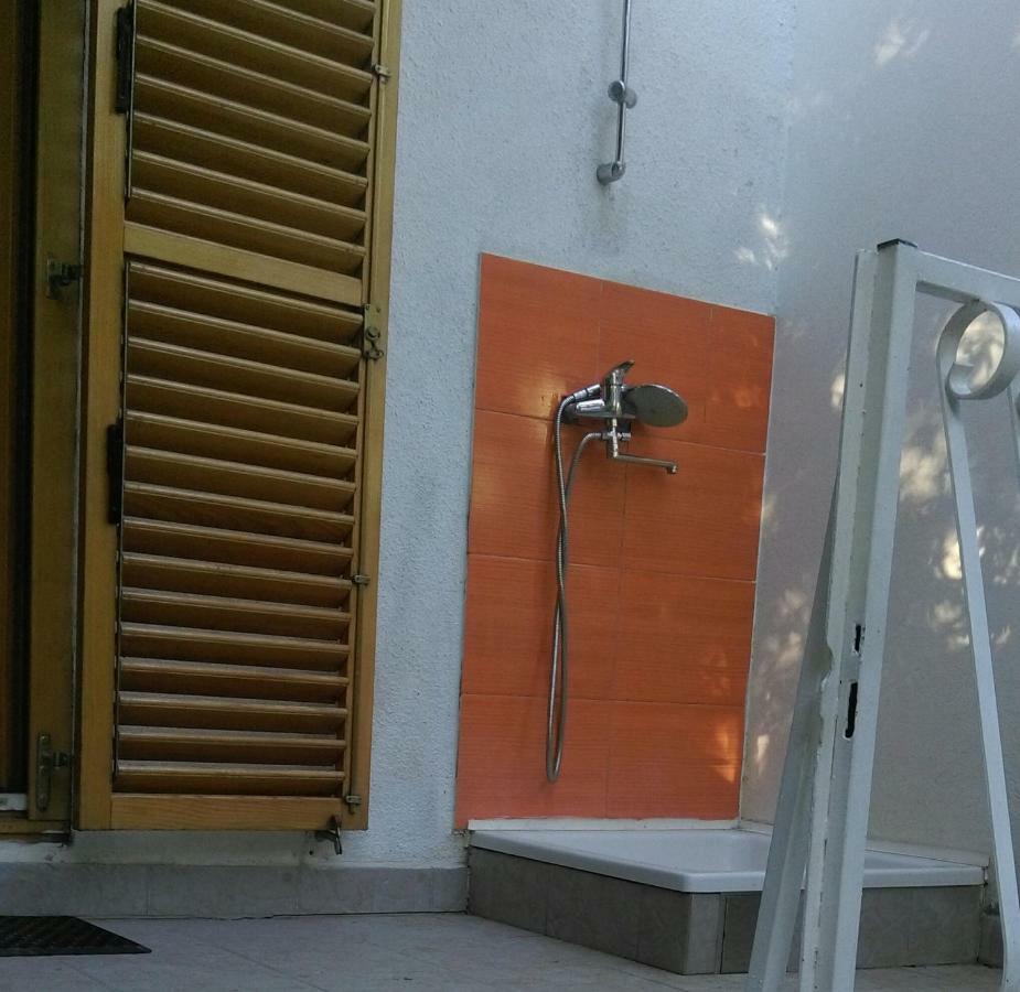 Apartman Restovic Бол Экстерьер фото