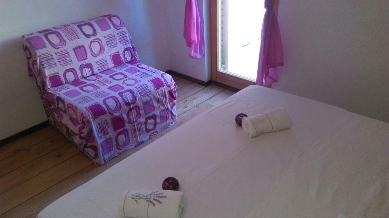Apartman Restovic Бол Экстерьер фото